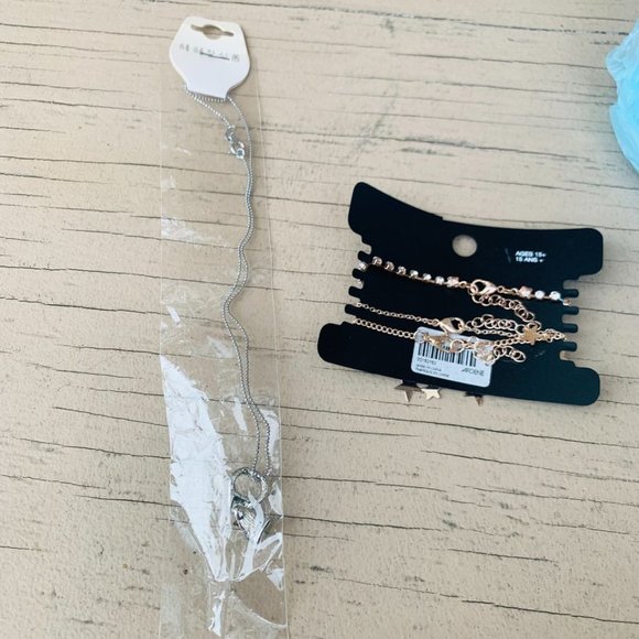 Kids Jewelery & Necklace - Picture 6 of 6